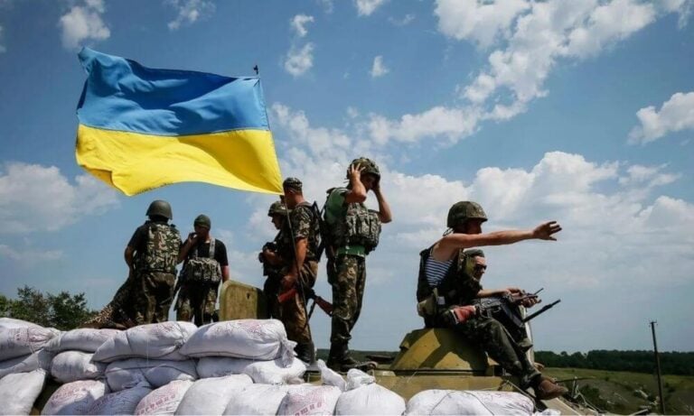 Rusya Soruşturma Sonucu: Ukrayna’daki Soykırım Belgelendi