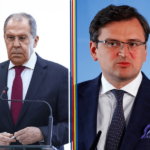 Rusya-Ukrayna Bakanlarının Antalya’da Görüşmesine Sıcak Bakıldı