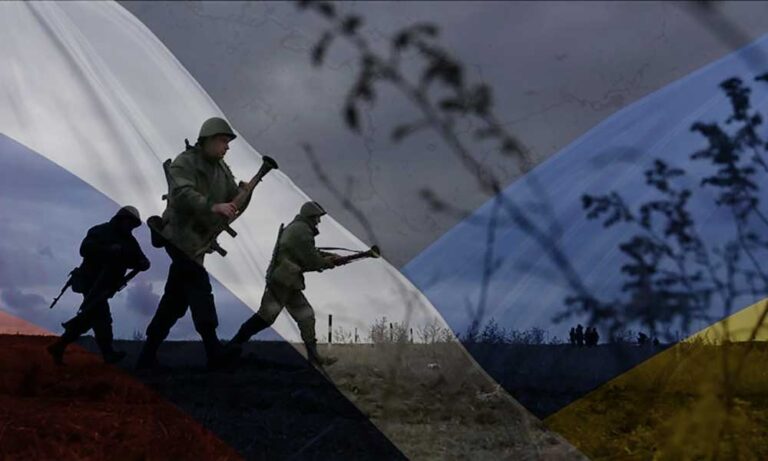 Rusya, Ukrayna’ya Savaşı Bitirmek için Şartlarını Sıraladı
