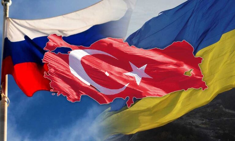 Rusya ve Ukrayna Heyetleri Bu Hafta Türkiye’de Buluşuyor