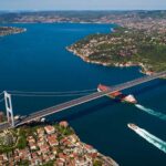 Rusya’dan Mayın Uyarısı: İstanbul Boğazı Risk Altında