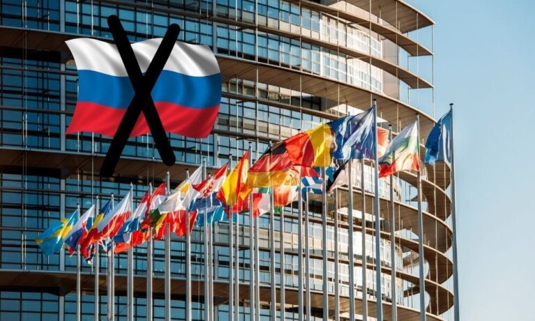 Rusya’nın 26 Yıllık Avrupa Konseyi Üyeliği Bitti