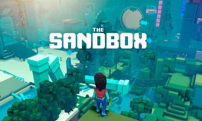 Sandbox Kullanıcı Sayısı Artarken Yeni Ortaklıklar Geliyor