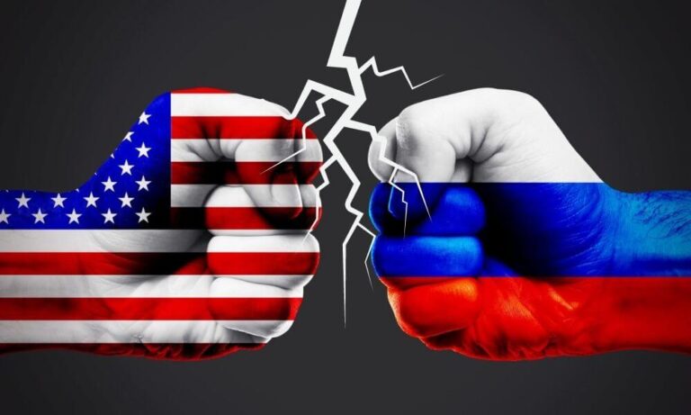 “Savaş Suçlusu” Tanımı ABD-Rusya İlişkilerini Son Noktaya Getirdi