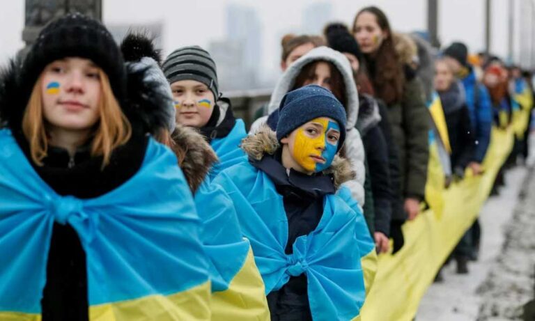 Savaşın 26. Günü: Ukrayna’dan Kaçanların Sayısı 3,5 Milyon