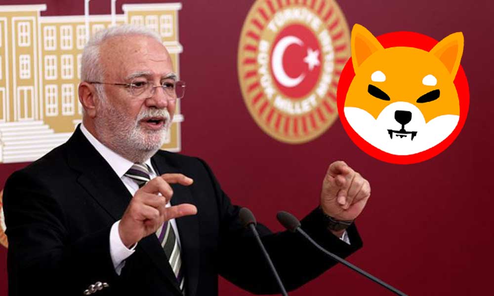 Shiba Inu Topluluğu Mustafa Elitaş ile Bir Araya Geldi