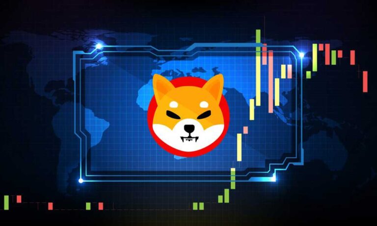 Shiba Inu Yakımları Sürerken Akıllı Sözleşme Kullanımı Artıyor