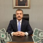 TCMB: Yurt Dışındaki Vatandaşların Tasarrufu 200 Milyar $