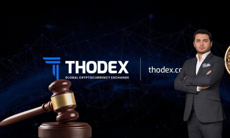 Thodex Sorumlularına Binlerce Yıllık Hapis Cezası İstendi