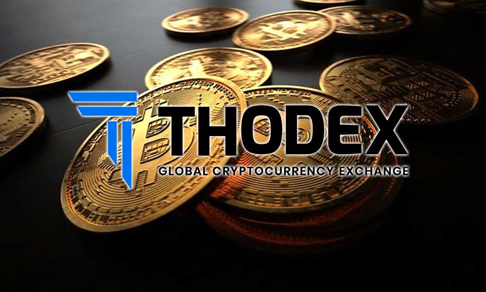 Thodex’te Flaş Gelişme: Şikayetini Çekenlerin Parası Ödeniyor