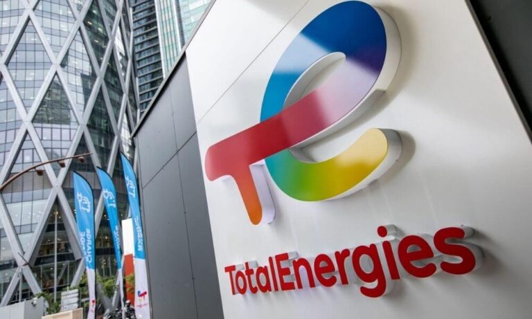 TotalEnergies Yıl Sonuna Kadar Rusya’dan Petrol Almayacak