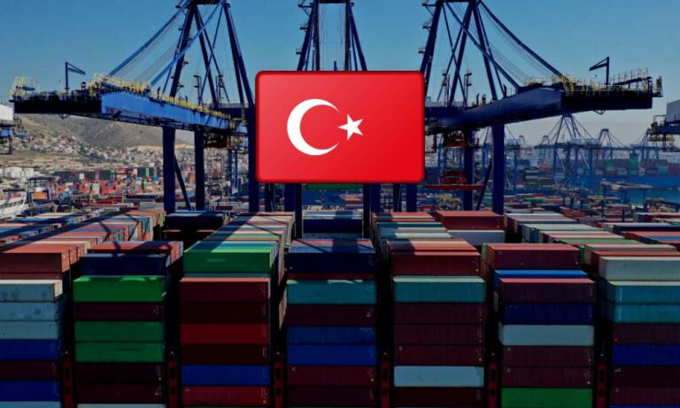 TÜİK Açıkladı! Dış Ticaret Açığı Şubat’ta Yüzde 135 Arttı