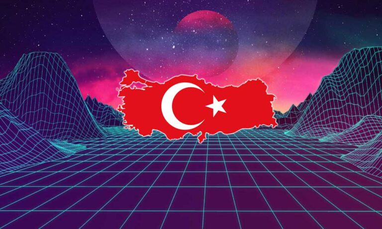 Türkiye Metaverse Alanında Liderlik Yapabilir