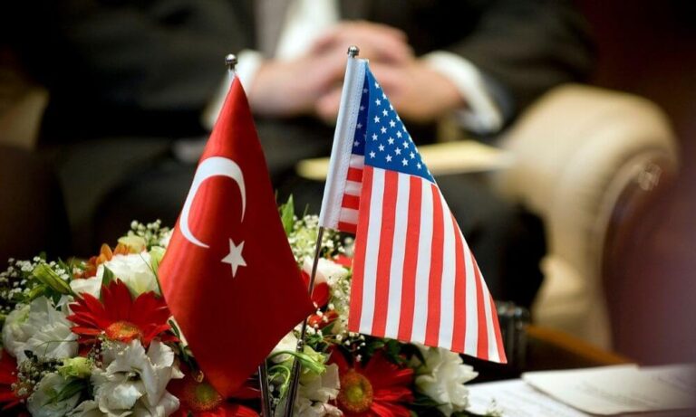 Türkiye, Ticaret Hacmi Hedefi için ABD’de Etkinlik Düzenleyecek