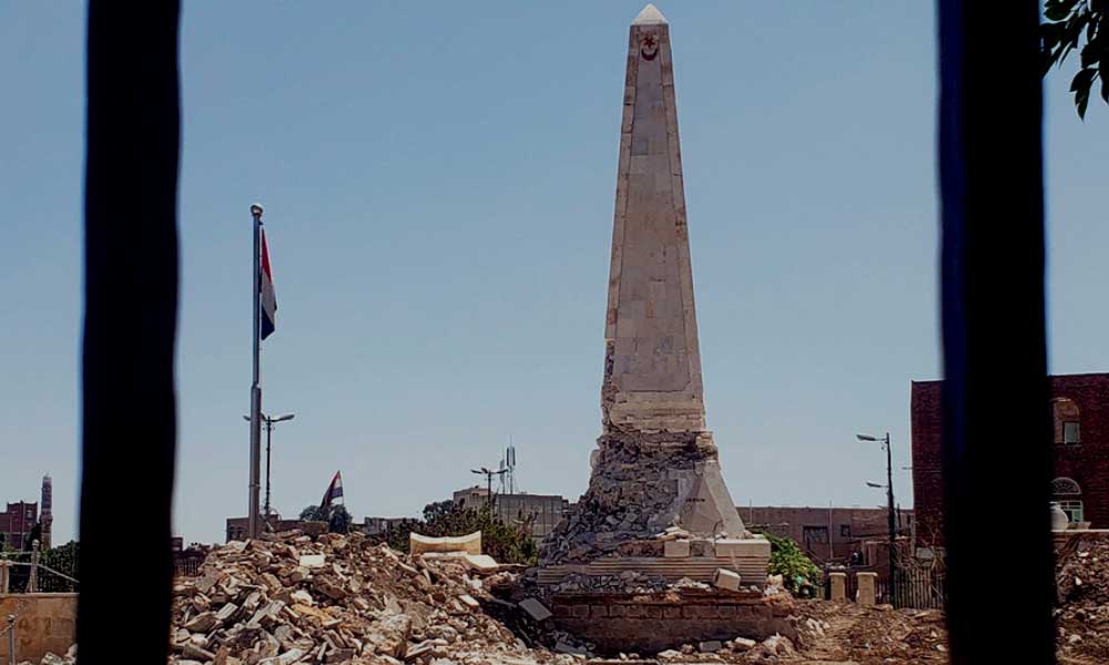 Türkiye Yemen’deki Türk Varlığına Yönelik Saldırıyı Kınadı