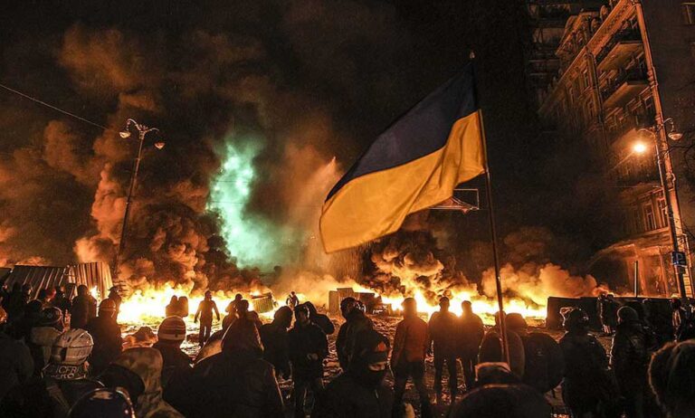 Ukrayna’da Hayatını Kaybeden Sivil Sayısı Bine Yaklaştı