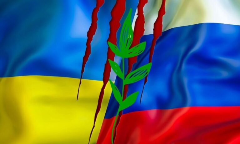 Ukrayna: Rusya ile Müzakerede Anlaşma Olasılığı Görüyoruz