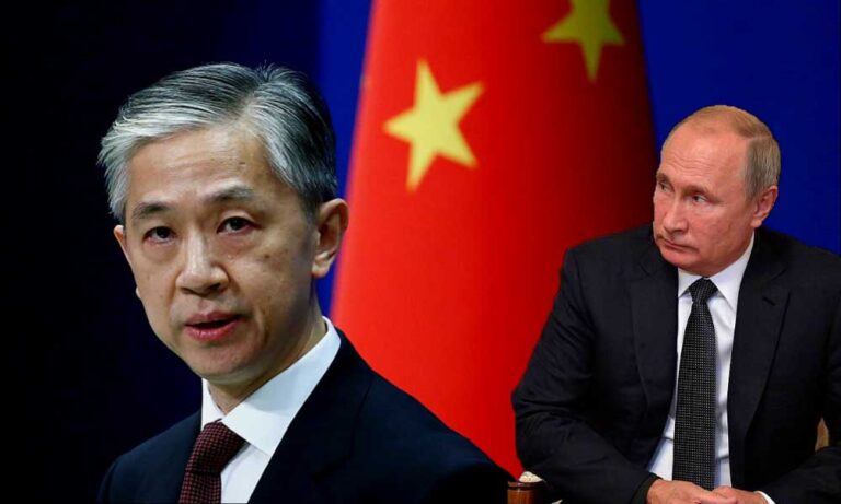 Yaptırımları Eleştiren Çin, Müzakerelerin Sürmesini İstiyor