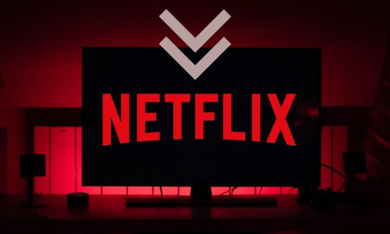 1Ç22’de Gelirini Artıran Netflix 10 Yıldır İlk Kez Abone Kaybetti