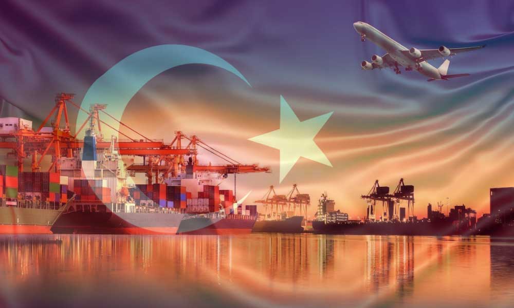 2. Çeyrek için İthalat-İhracat Beklentileri Açıklandı