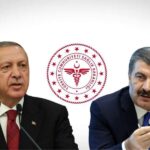 Erdoğan: Kapalı Mekanlarda Maske Zorunluluğu Kaldırılmıştır