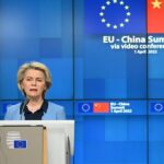 AB: Çin’in Güvenilirliği ve İtibarı Tehlikede