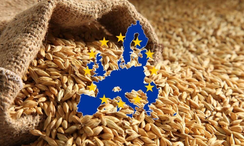 AB, Gıda Kıtlığını Önlemek için Çalışmaları Hızlandırıyor