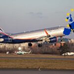 AB Kara Listesini Güncelledi: 21 Rus Hava Yolu Şirketi Eklendi