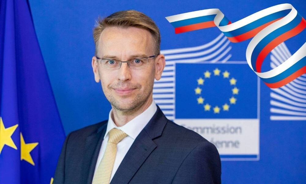 AB: Krizi Çözmek için Rusya ile Diplomatik Temas Sürdürülmeli