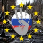 AB Rusların Bucha Zulümlerinin Ardından Yeni Paketi Onayladı