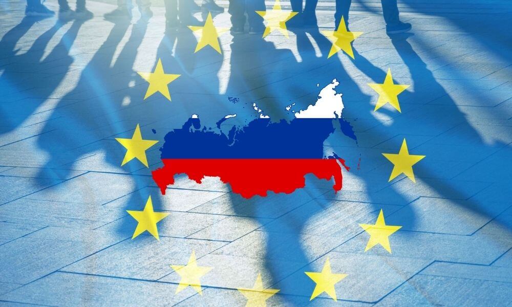 AB, Rusya Yaptırım Listesine 217 Kişi ve 18 Kuruluşu Ekledi