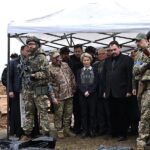 AB’den Ukrayna’daki Kayıp Şahıslar için 7,5 Milyon Euro’luk Proje