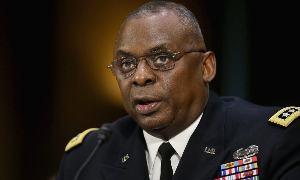 ABD/Austin: Lavrov’un Nükleer Savaş Söylemleri Tehlikeli