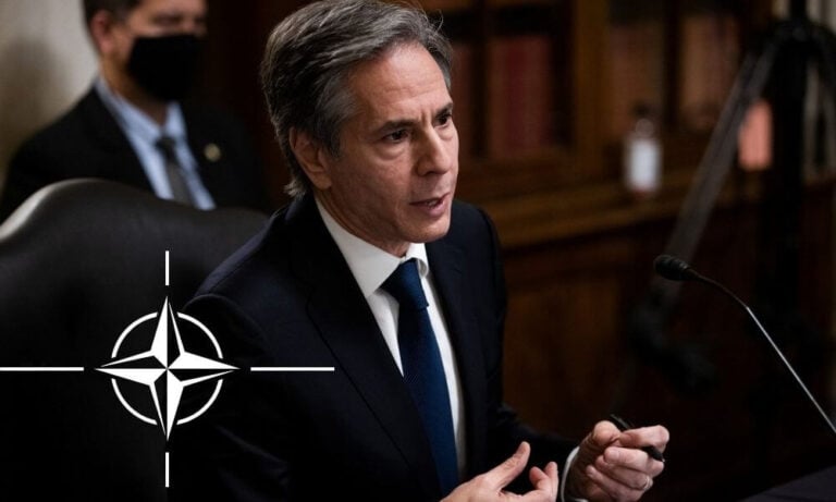 ABD Dışişleri Bakanı: NATO Çok Uluslu Savaş Grupları Kurdu