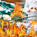 ABD Enflasyonunun Hızlı Yükselişi Sürdürmesi Bekleniyor