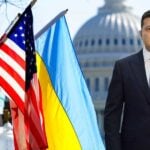 ABD Heyeti Kiev’e Geliyor: Ukrayna Ağır Silahlar İstiyor