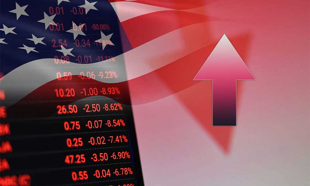 ABD İmalat Sanayi PMI Nisan’da Yükselişini Sürdürdü