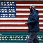 ABD İşsizlik Başvuruları 53 Yılın En Düşük Seviyesinde!