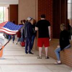 ABD İşsizlik Maaş Başvuruları Rekor Düşük Seviyeden Yükseldi