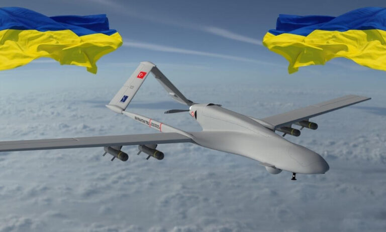 ABD Kongresi’nden Ukrayna’nın Hava Savunmasına Destek Çağrısı
