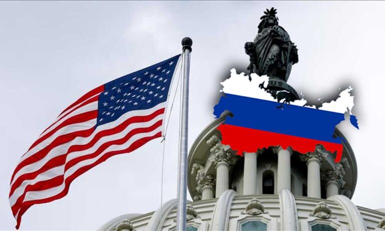 ABD, Rusya’nın Yaptırımlardan Kaçmasını Önleyecek