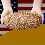 ABD Savaş Nedeniyle Gıda Kıtlığı Görmeyecek