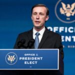 ABD/Sullivan: Rusya Batı’yı Bölemeyeceğini Anladı