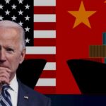 ABD Ticaret Açığı Rekor Seviyelerdeyken Çin İlk Sırada Yer Aldı