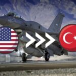 ABD: Türkiye’ye F-16 Satışı Güvenlik Çıkarlarımızla Uyumlu