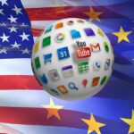 ABD ve AB Küresel Açık İnternet Çağrısında Bulundu