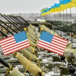 ABD’den Ukrayna’ya Yeni Mühimmat Desteği