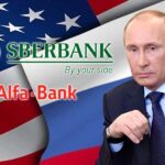 ABD’den Yeni Yaptırım: Hedef Putin’in Kızları ve Rus Bankaları