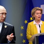 AB’den Rusya’nın Gaz Kararına Yanıt: Şantaj Girişimine Hazırız