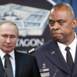 ABD’li Bakan: Rusya Bir Adamın Hırsları Yüzünden Savaşıyor